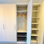 Premium Jungfrau Apartment *