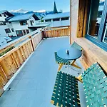 Apartment Premium Jungfrau Grindelwald