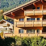 Apartment Premium Jungfrau