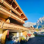 Premium Jungfrau Apartment *