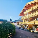 Premium Jungfrau Apartment Grindelwald