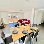 Apartment Premium Jungfrau Grindelwald