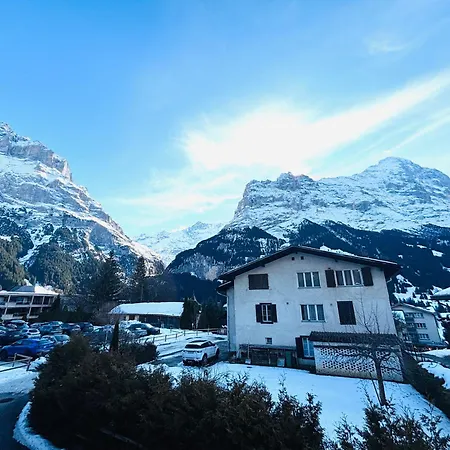 Premium Jungfrau Luxurioes Und Mit Atemberaubender Aussicht