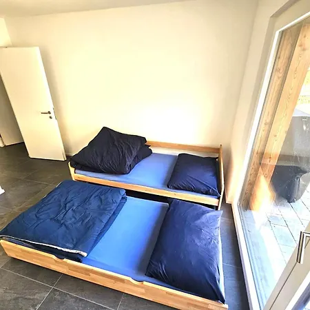 Premium Jungfrau Luxurioes Und Mit Atemberaubender Aussicht Daire Grindelwald