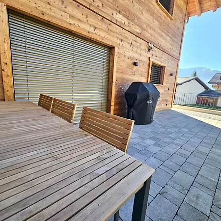 Premium Jungfrau Luxurioes Und Mit Atemberaubender Aussicht * Grindelwald