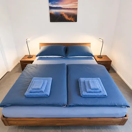 Brand-new Eiger View 3br - Premium Location - Free Parking - Terrace グリンデルヴァルト
