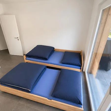 Apartamento Brand-new Eiger View 3br - Premium Location - Free Parking - Terrace Grindelwald