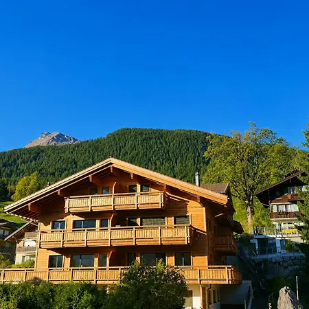 Brand-new Eiger View 3br - Premium Location - Free Parking - Terrace