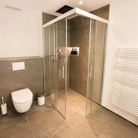 Apartamento Brand-new Eiger View 3br - Premium Location - Free Parking - Terrace
