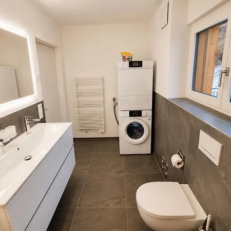 Brand-new Eiger View 3br - Premium Location - Free Parking - Terrace * グリンデルヴァルト
