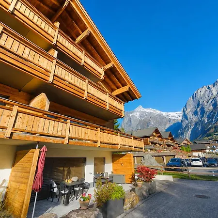 Apartamento Brand-new Eiger View 3br - Premium Location - Free Parking - Terrace