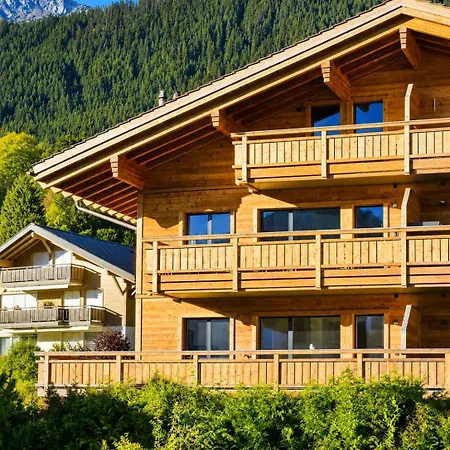 Brand-new Eiger View 3br - Premium Location - Free Parking - Terrace Apartamento Grindelwald