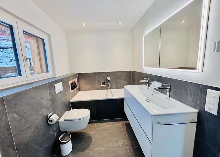 Premium Jungfrau Appartement *