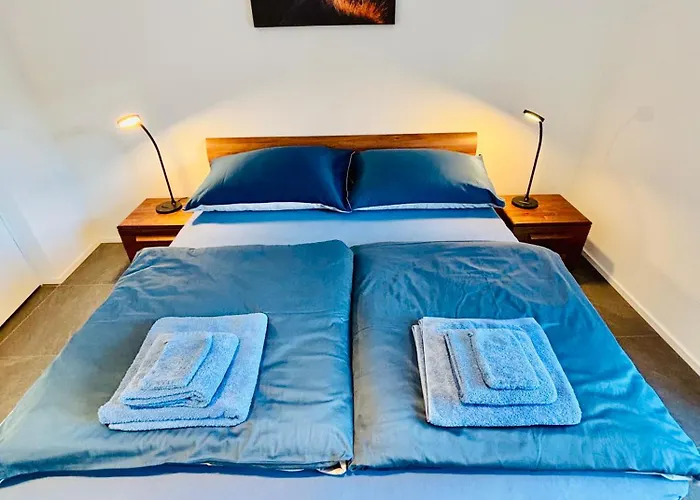 Appartement Premium Jungfrau Grindelwald