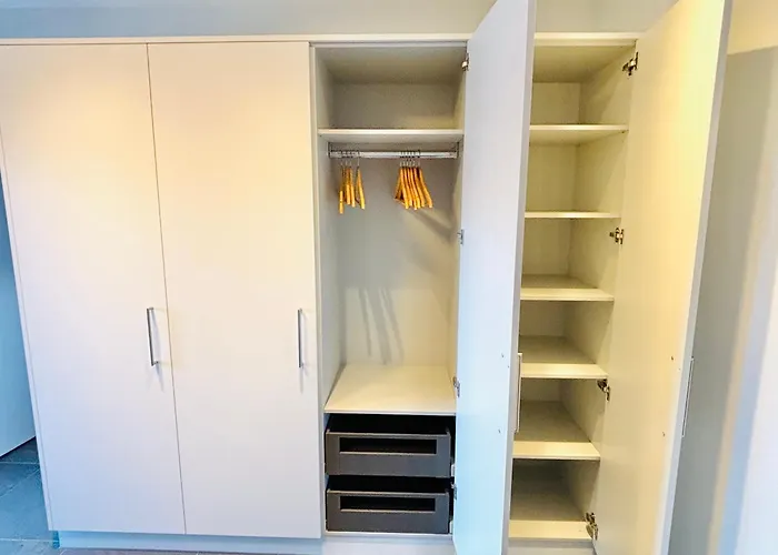 Premium Jungfrau Appartement *